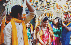 goa wedding videography