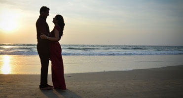 goa photo shoot